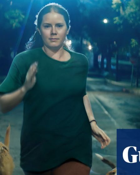 Critique de Nightbitch : la satire fantastique d'Amy Adams sur un chien reste tragiquement étouffée | Film 35 Critique de Nightbitch : la satire fantastique d'Amy Adams sur un chien reste tragiquement étouffée | Film - 34
