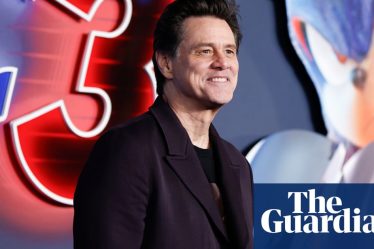 Jim Carrey de retour pour Sonic 3 pour des raisons financières | Film - 6