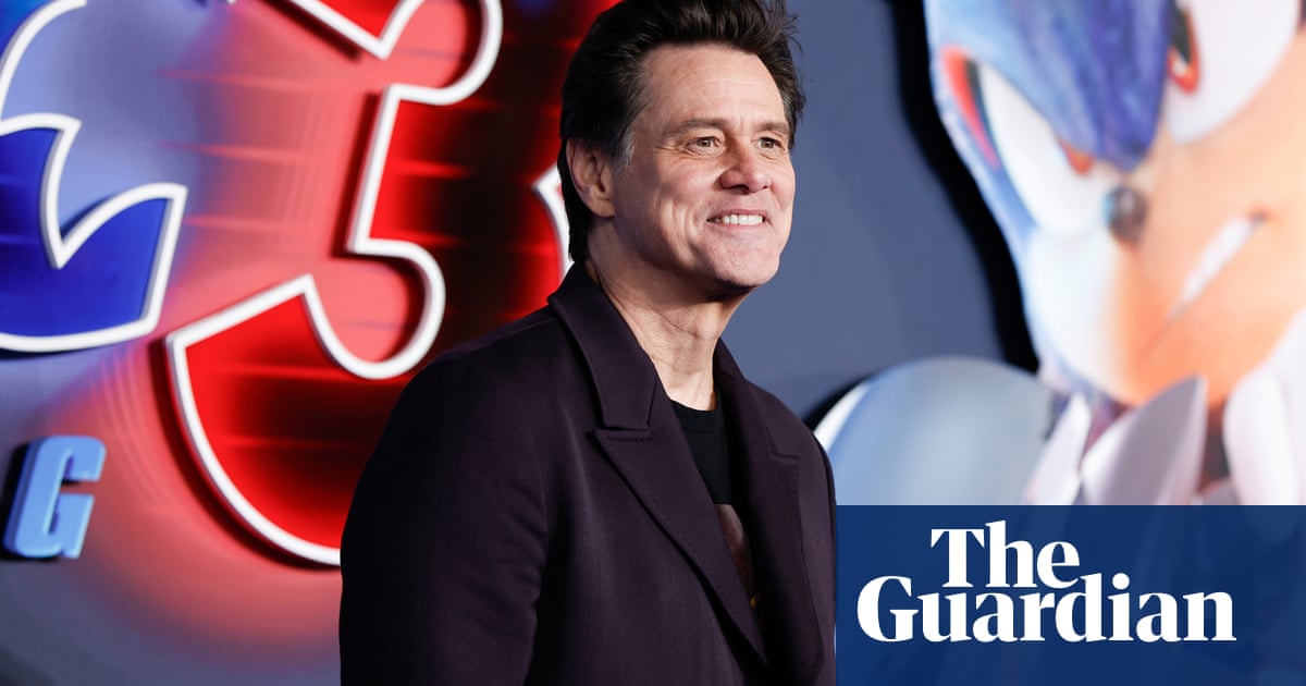 Jim Carrey de retour pour Sonic 3 pour des raisons financières | Film 2 Jim Carrey de retour pour Sonic 3 pour des raisons financières | Film - 1