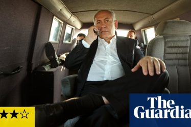 Critique des Bibi Files : Révélations sur la paranoïa et l'arrogance de la famille Netanyahu | Film - 6