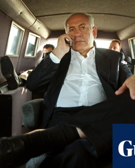 Critique des Bibi Files : Révélations sur la paranoïa et l'arrogance de la famille Netanyahu | Film 59 Critique des Bibi Files : Révélations sur la paranoïa et l'arrogance de la famille Netanyahu | Film - 58