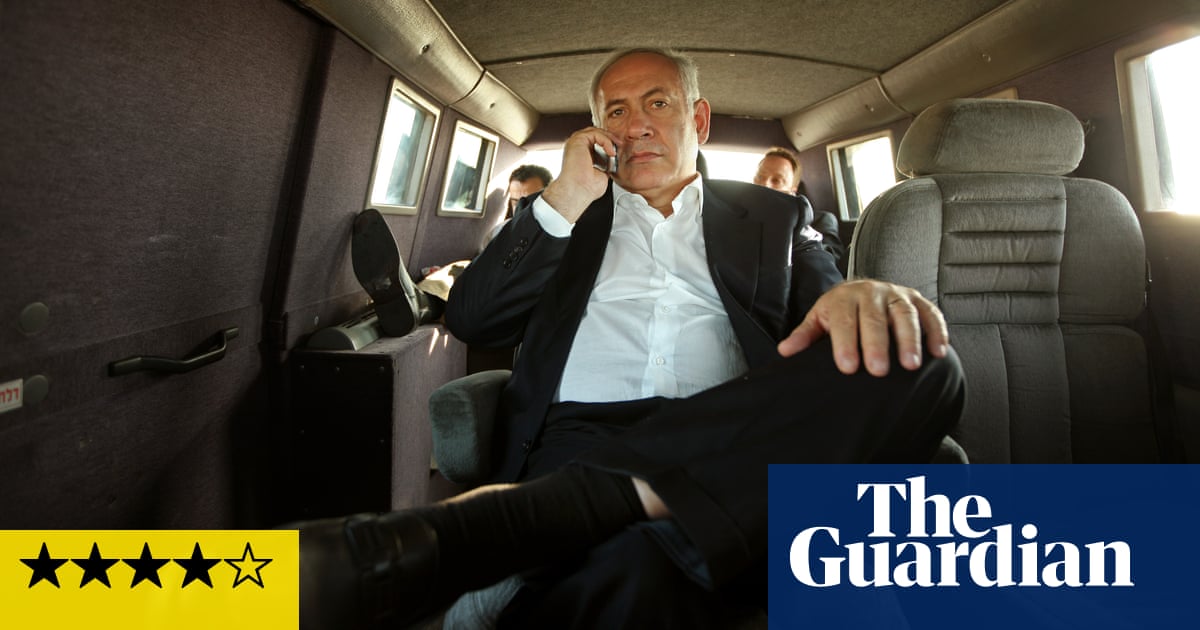 Critique des Bibi Files : Révélations sur la paranoïa et l'arrogance de la famille Netanyahu | Film 2 Critique des Bibi Files : Révélations sur la paranoïa et l'arrogance de la famille Netanyahu | Film - 1