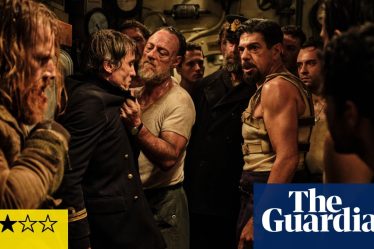 Critique du Commandant : une histoire vraie de courage patriotique qui évite la politique | Film - 2