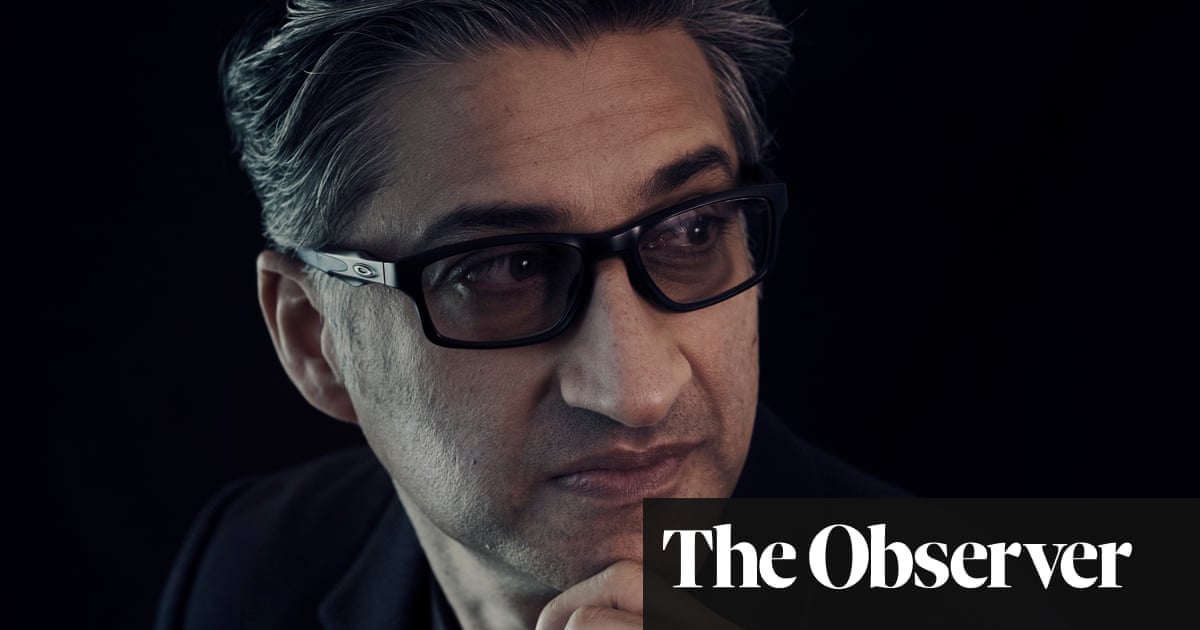Nouveau film sur la menace à la démocratie : Trump parle ouvertement de vengeance | Asif Kapadia 2 Nouveau film sur la menace à la démocratie : Trump parle ouvertement de vengeance | Asif Kapadia - 1