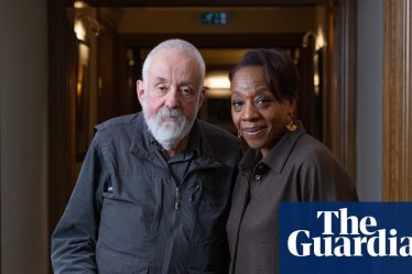 Mike Leigh et Marianne Jean-Baptiste parlent de colère, sexe et insultes : 'Il y a une intolérance dans la société aujourd'hui' | Mike Leigh - 2