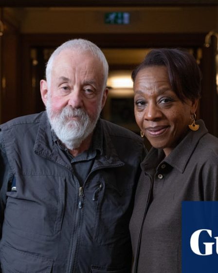 Mike Leigh et Marianne Jean-Baptiste parlent de colère, sexe et insultes : 'Il y a une intolérance dans la société aujourd'hui' | Mike Leigh 20 Mike Leigh et Marianne Jean-Baptiste parlent de colère, sexe et insultes : 'Il y a une intolérance dans la société aujourd'hui' | Mike Leigh - 19
