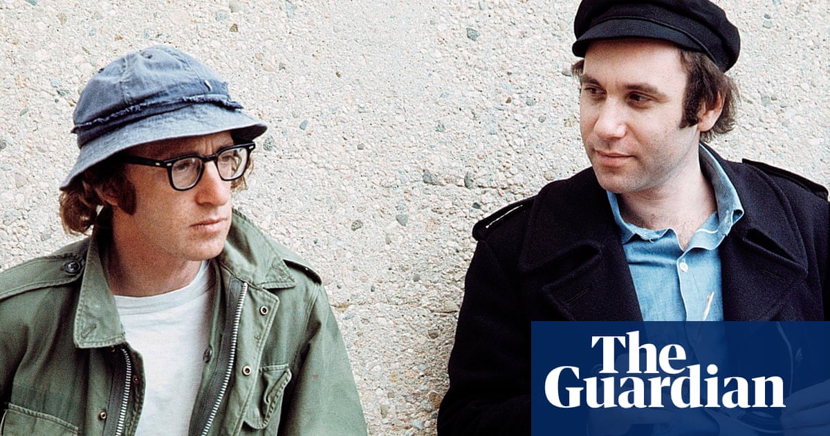 Décès de Marshall Brickman, co-scénariste oscarisé de Woody Allen, à 85 ans | Cinéma 2 Décès de Marshall Brickman, co-scénariste oscarisé de Woody Allen, à 85 ans | Cinéma - 1