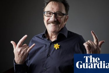 Pourquoi Paul Chuckle en gangster n'est pas un changement de carrière si dramatique | Film - 4