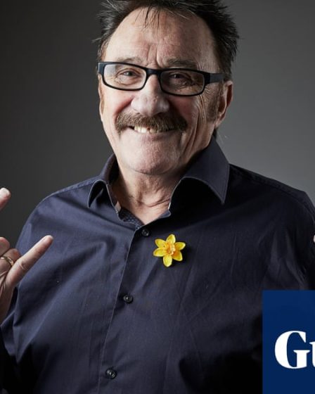 Pourquoi Paul Chuckle en gangster n'est pas un changement de carrière si dramatique | Film - 37