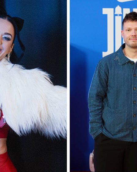 Y aura-t-il un Jingle Bell Ball dans la capitale en 2025 ? - 61