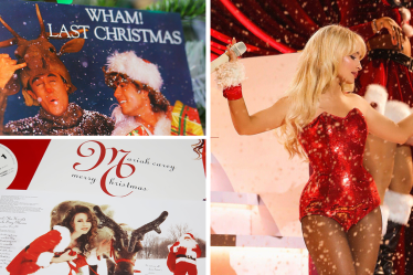Quelles sont les chansons de Noël les plus rémunératrices chaque année ? - 5