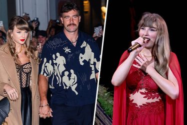 Tout ce que Taylor Swift a reçu de Travis Kelce pour son 35e anniversaire - 10