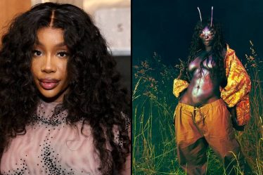 Heure de sortie de SZA Lana SOS Deluxe : voici à quelle heure sort l'album - 7