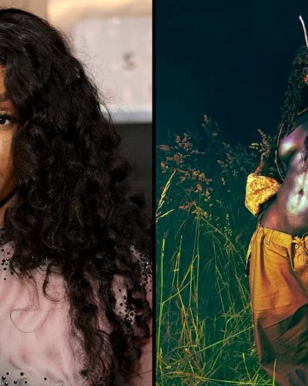 Heure de sortie de SZA Lana SOS Deluxe : voici à quelle heure sort l'album 92 Heure de sortie de SZA Lana SOS Deluxe : voici à quelle heure sort l'album - 91