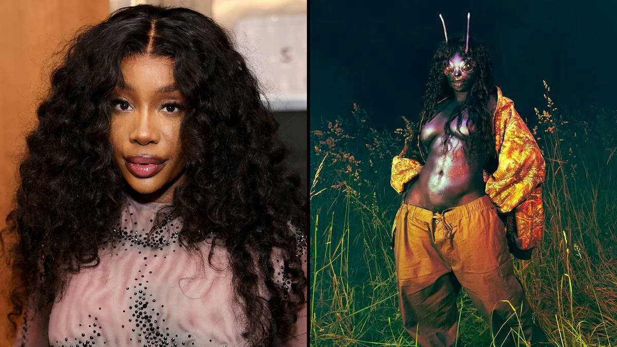 Heure de sortie de SZA Lana SOS Deluxe : voici à quelle heure sort l'album 2 Heure de sortie de SZA Lana SOS Deluxe : voici à quelle heure sort l'album - 1