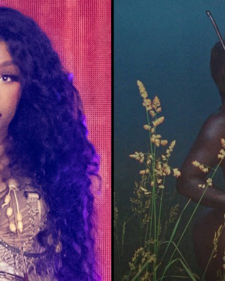 Signification des paroles de SZA 'Drive' expliquée 82 Signification des paroles de SZA 'Drive' expliquée - 81