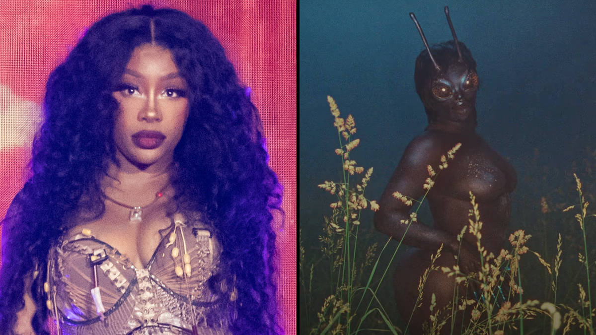 Signification des paroles de SZA 'Drive' expliquée 2 Signification des paroles de SZA 'Drive' expliquée - 1