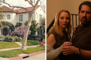 Où se trouve la maison No Good Deed de Netflix ? Voici pourquoi vous reconnaissez l'emplacement - 11