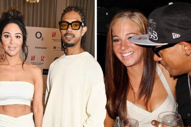 Tulisa révèle la vraie raison pour laquelle elle et la star de N-Dubz, Fazer, ont rompu - 10