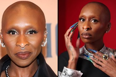 Cynthia Erivo de Wicked interpelle les gens pour lui demander pourquoi elle est chauve - 9