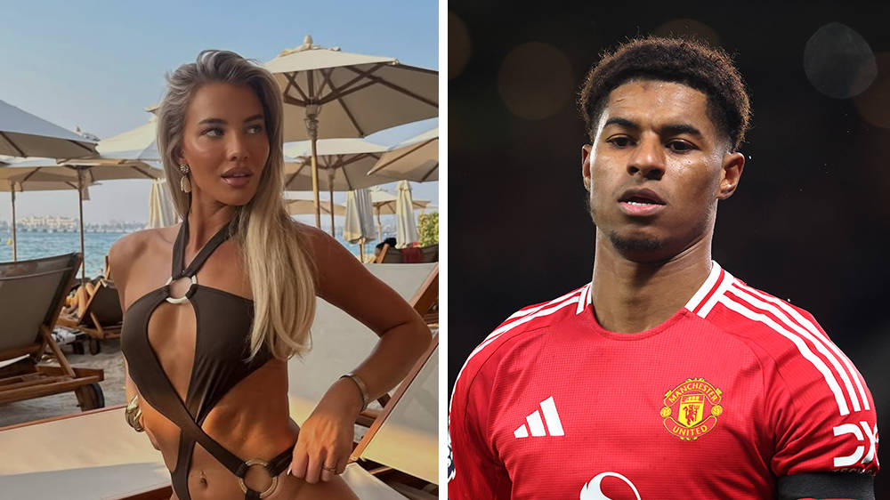 La star de Love Island, Grace Jackson, abandonne Marcus Rashford pour All Stars 2025 2 La star de Love Island, Grace Jackson, abandonne Marcus Rashford pour All Stars 2025 - 1