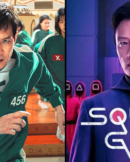 Squid Game saison 3 : date de sortie, casting, intrigue, spoilers et plus 36 Squid Game saison 3 : date de sortie, casting, intrigue, spoilers et plus - 35