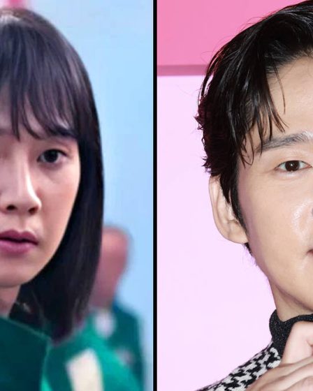 Qui joue le joueur 120 dans Squid Game saison 2 ? Voici pourquoi Park Sung-hoon joue le... 2 Qui joue le joueur 120 dans Squid Game saison 2 ? Voici pourquoi Park Sung-hoon joue le... - 1