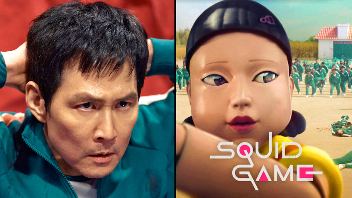 Squid Game Fenêtre de date de sortie de la saison 3 confirmée par le créateur 2 Squid Game Fenêtre de date de sortie de la saison 3 confirmée par le créateur - 1