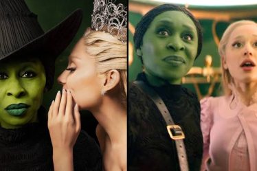Chaque scène supprimée de Wicked incluse dans la version en streaming numérique - 12