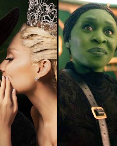 Chaque scène supprimée de Wicked incluse dans la version en streaming numérique - 161