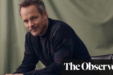 Peter Sarsgaard parle de vérité, éthique et vie de famille: une confession sincère | Film - 2