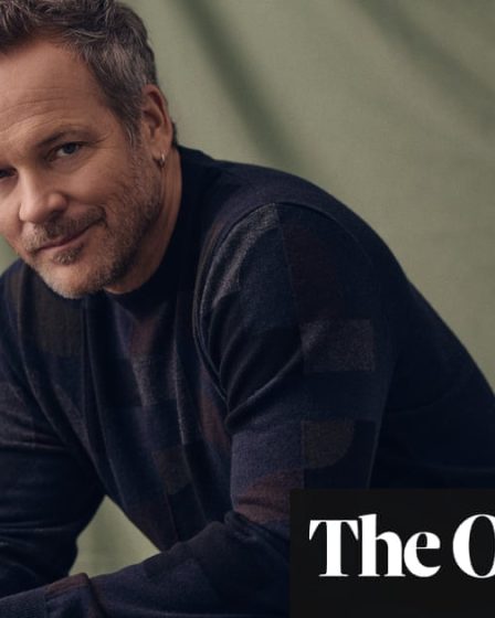 Peter Sarsgaard parle de vérité, éthique et vie de famille: une confession sincère | Film 29 Peter Sarsgaard parle de vérité, éthique et vie de famille: une confession sincère | Film - 28