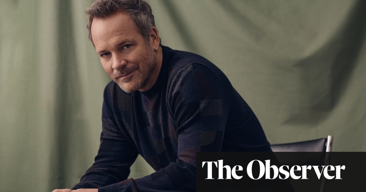 Peter Sarsgaard parle de vérité, éthique et vie de famille: une confession sincère | Film 2 Peter Sarsgaard parle de vérité, éthique et vie de famille: une confession sincère | Film - 1
