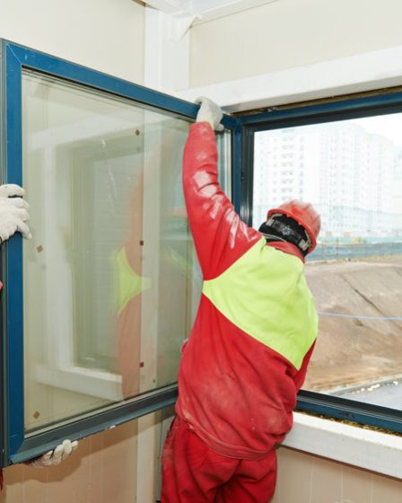 3 raisons incontournables de remplacer vos portes et fenêtres dès maintenant - 1