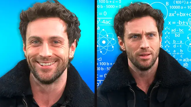 Aaron Taylor-Johnson contre « Le quiz Aaron Taylor-Johnson le plus impossible » 3 Aaron Taylor-Johnson contre le quiz Aaron Taylor-Johnson le plus impossible