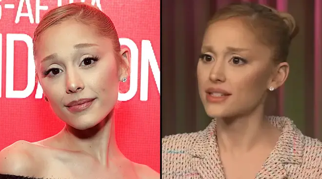 Ariana Grande de Wicked dénonce des critiques "dangereuses" sur son corps et son apparence 3 Ariana Grande de Wicked interpelle