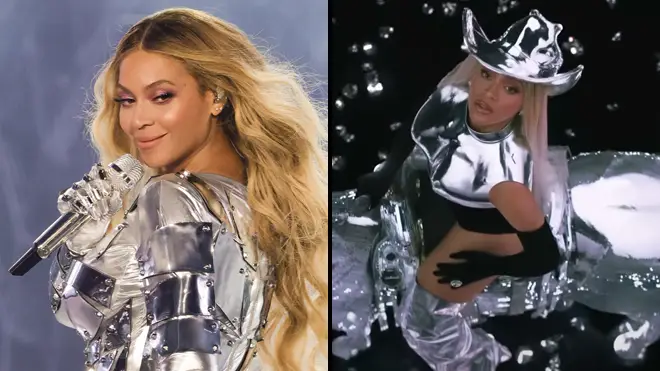 Beyoncé Cowboy Carter Tour : Prix des billets, codes de prévente, dates, setlist et NFL... 3 Beyoncé Cowboy Carter Tour : Billets, prix, prévente, dates, setlist et rumeurs Sphere