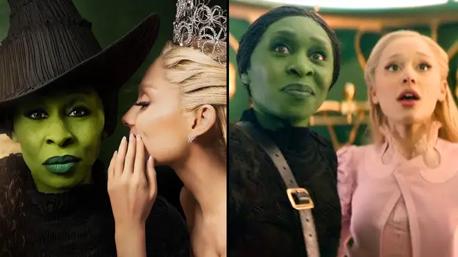 Chaque scène supprimée de Wicked incluse dans la version en streaming numérique 3 Scènes supprimées méchantes : quelles scènes sont incluses dans la version en streaming numérique ?