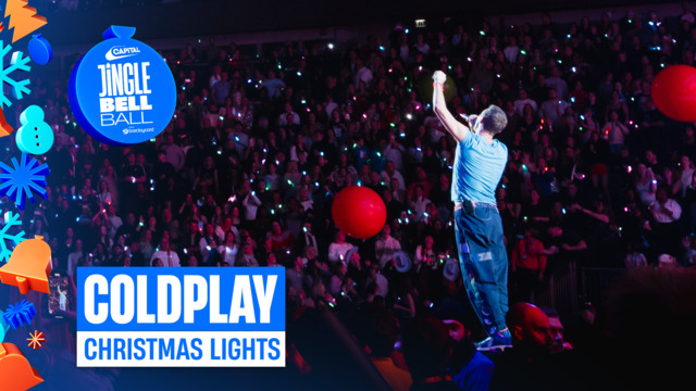 AZ de chaque performance incroyable au Jingle Bell Ball de Capital avec Barclaycard 2024 - 10