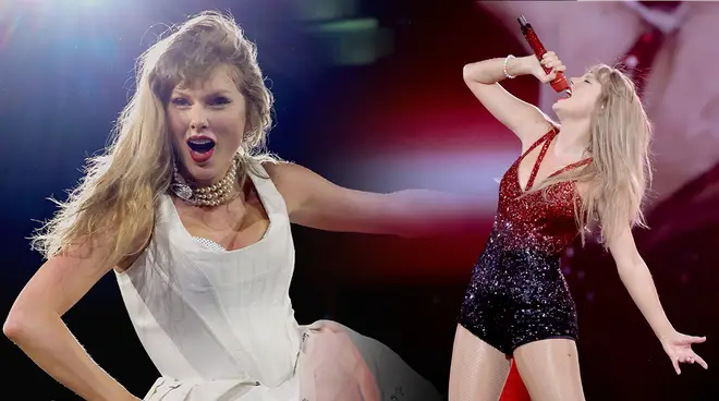 Combien d'argent la tournée Eras de Taylor Swift a-t-elle rapporté ? 3 Combien d'argent la tournée Eras de Taylor Swift a-t-elle rapporté ?