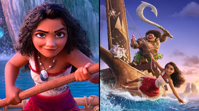 Comment regarder Moana 2 en ligne via streaming 3 Quand Moana 2 sera-t-il en streaming ? Comment regarder Moana 2 en ligne