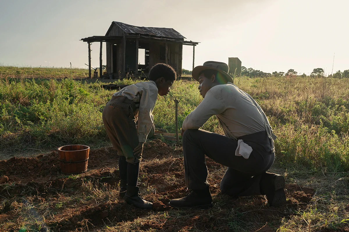Critique de « La leçon de piano » : Danielle Deadwyler et John David Washington proposent des performances puissantes - 3