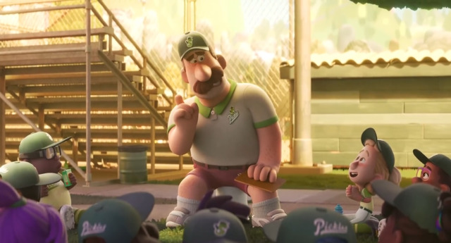 Disney fait face à une réaction négative après avoir supprimé le scénario trans de la nouvelle émission Pixar Win or Lose - 4