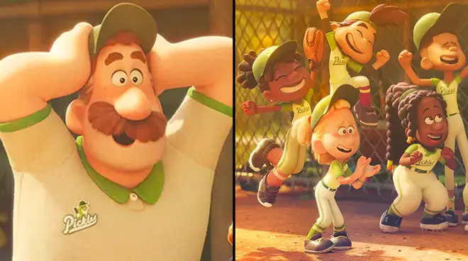 Disney fait face à une réaction négative après avoir supprimé le scénario trans de la nouvelle émission Pixar Win or Lose 3 Disney fait face à une réaction négative après avoir supprimé le scénario trans de la nouvelle émission Pixar Win or Lose
