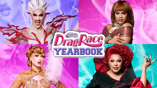 Drag Race UK Series 6 : voici qui a voté pour qui dans le Drag Race Yearbook 3 Voici tous les gagnants du Drag Race Yearbook de Capital Buzz