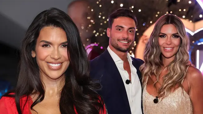 Ekin-Su Cülcüloğlu de Love Island a « signé » pour All Stars 2025 3 Ekin-Su s'est « inscrit » à Love Island All Stars 2025