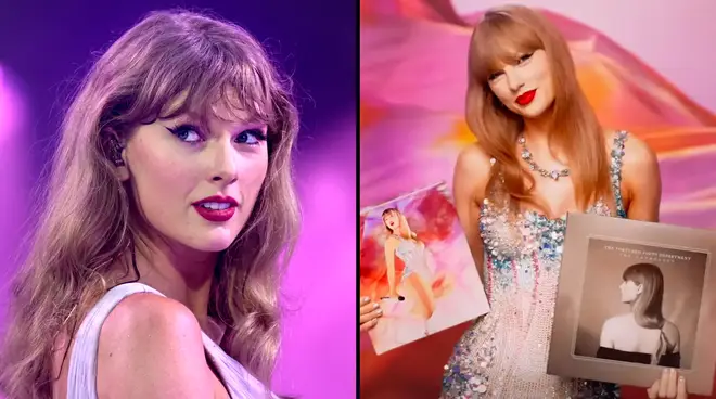 Eras Tour Book de Taylor Swift critiqué après que les fans aient repéré plusieurs erreurs grammaticales 3 Eras Tour Book de Taylor Swift critiqué après que les fans aient repéré plusieurs erreurs grammaticales