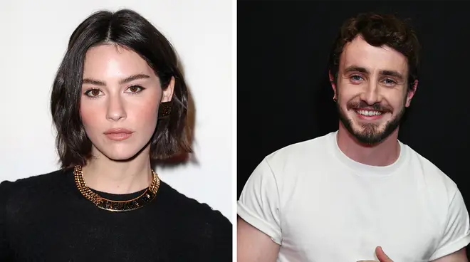 Gracie Abrams et Paul Mescal sont-ils toujours ensemble ? Leur chronologie de rencontres expliquée 3 Chronologie des rencontres entre Paul Mescal et Gracie Abrams