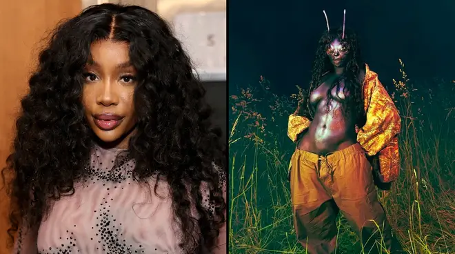 Heure de sortie de SZA Lana SOS Deluxe : voici à quelle heure sort l'album 3 Heure de sortie de SZA Lana SOS Deluxe : voici à quelle heure sort l'album
