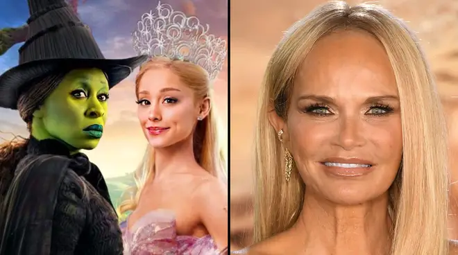 Kristin Chenoweth de Wicked défend la comédie musicale contre la pétition de boycott anti-LGBTQ 3 L'OG Glinda Kristin Chenoweth applaudit à la pétition affirmant que Wicked est